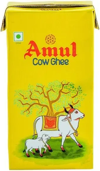 Amul ghee