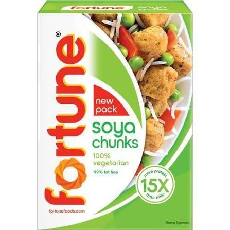 Fortune soyabean