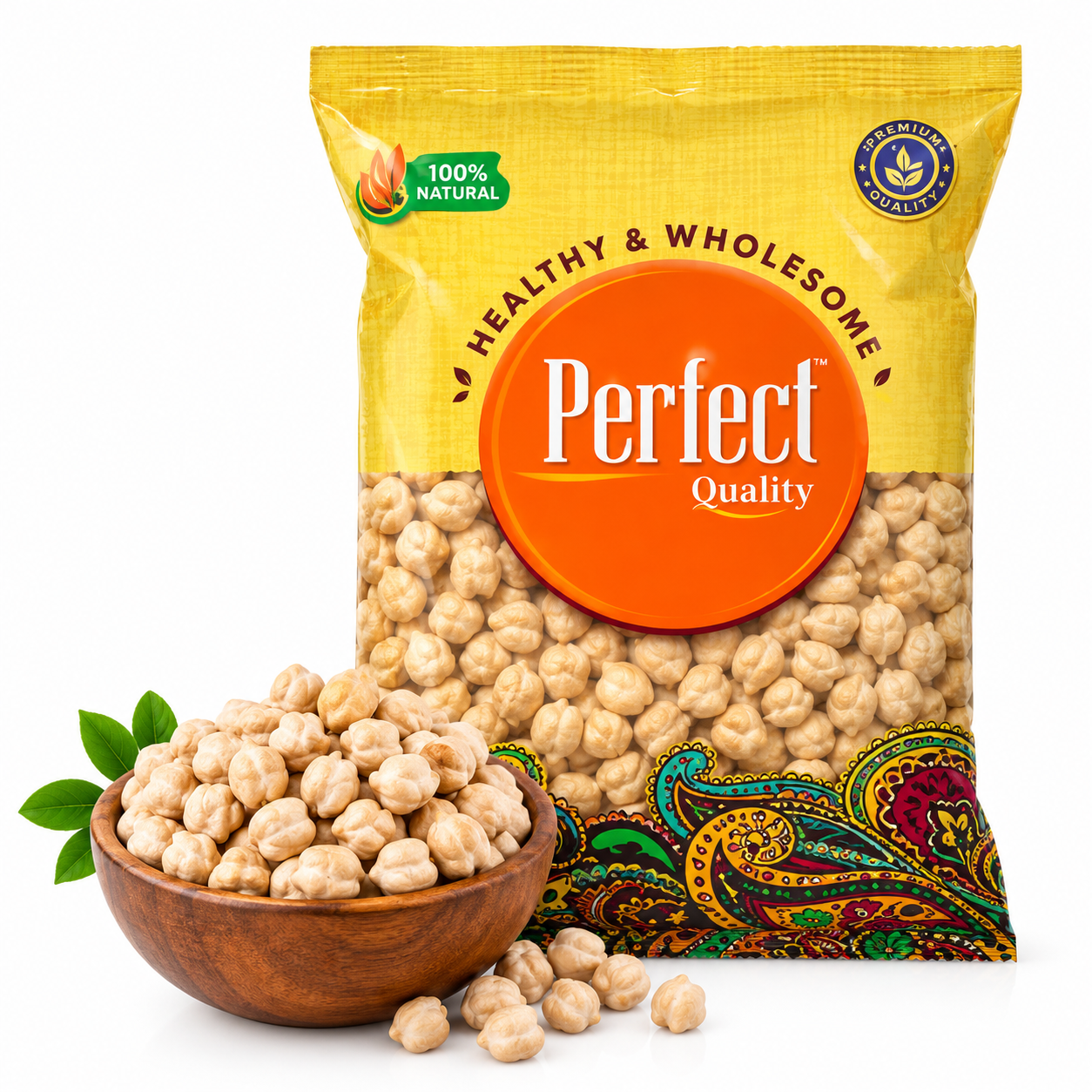 Kabuli chana ( premium)