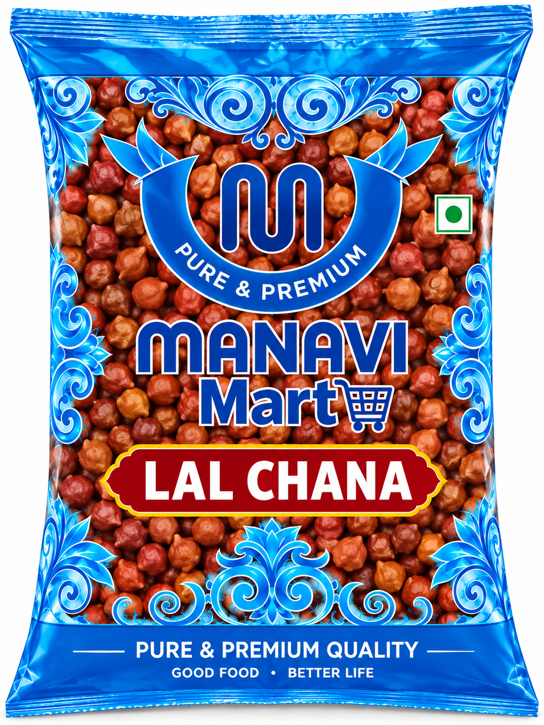 Chana (Loose)