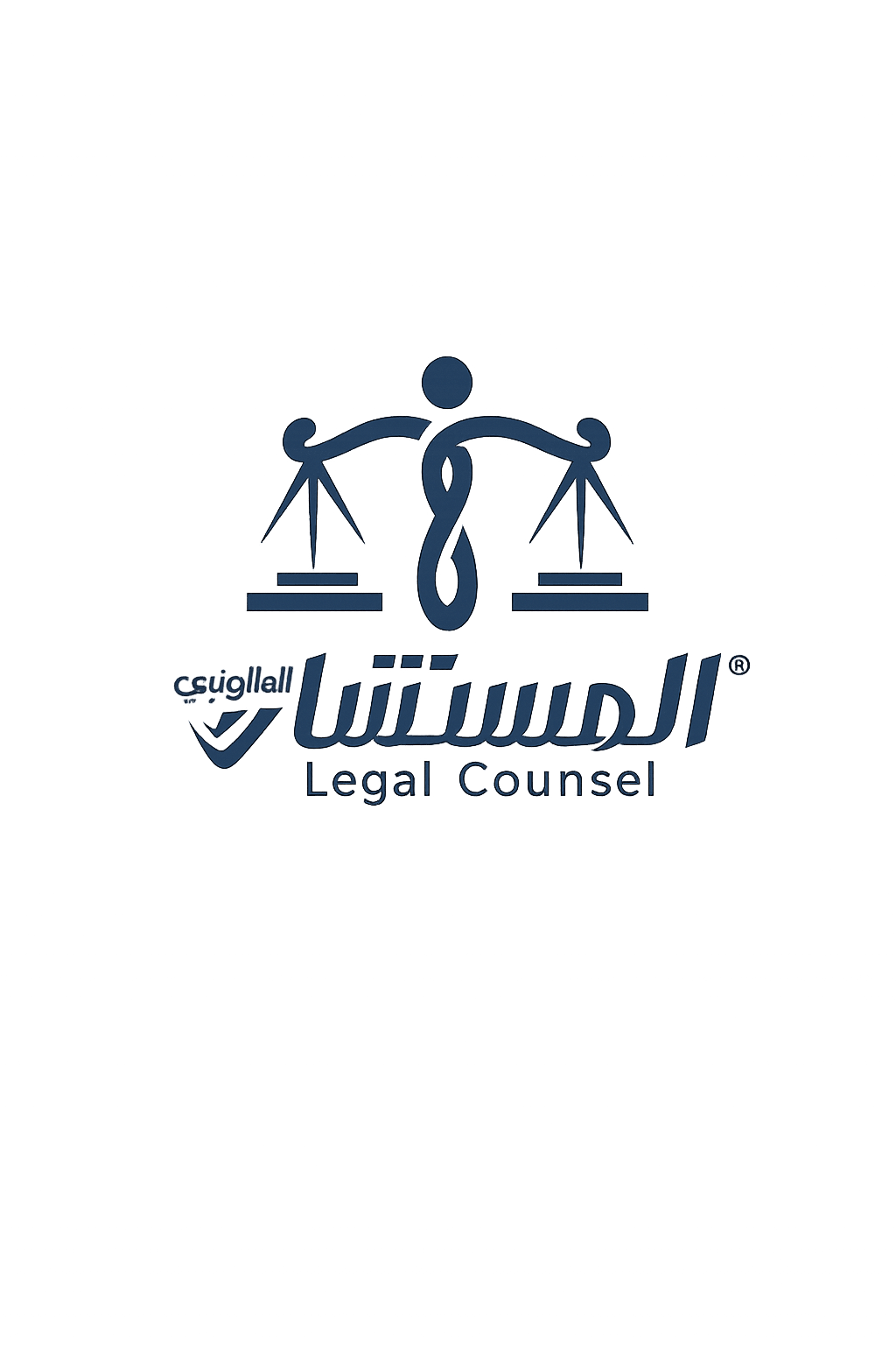 Almostashar legal consultation app preview