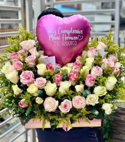 Susurro Rosa