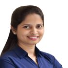 International Trade Expert - Prajakta Chavan