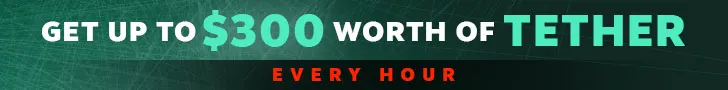 Get Free USDT (Tether)