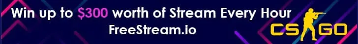 Get Free Steam