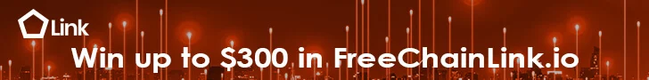 Get Free ChainLink