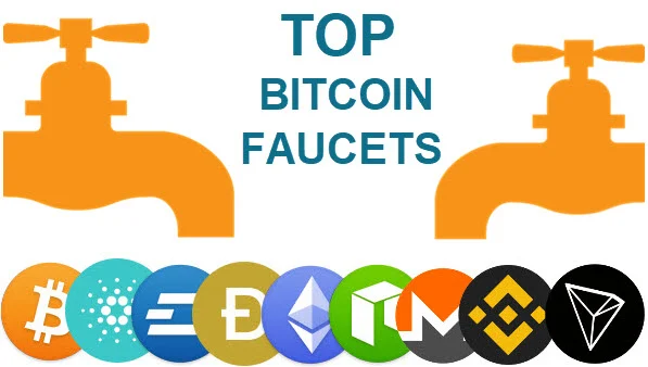 Top Bitcoin Faucets