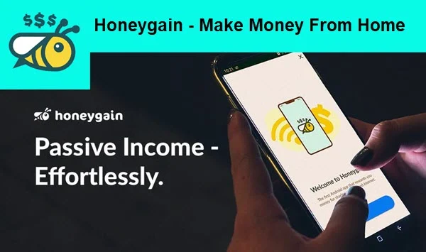 Honeygain