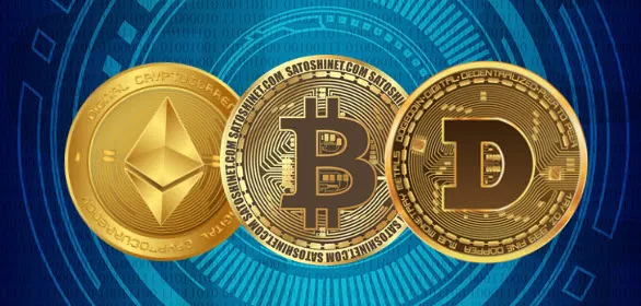 Earn Cryptocurrency