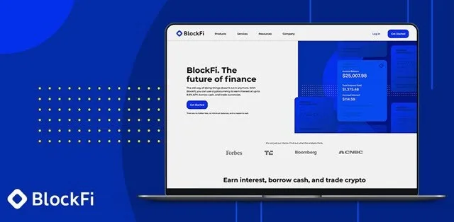 BlockFi Review