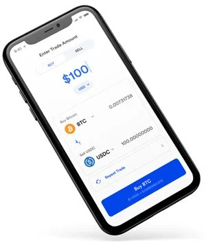 BlockFi Trading