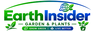 EarthInsider Garden & Plants | Plant Care & Gardening Tips