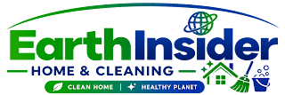 EarthInsider Home & Cleaning