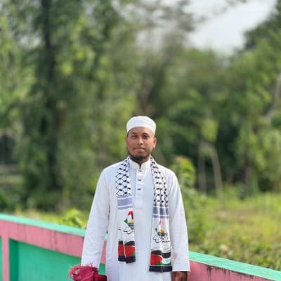 k.M.Hammad Ahmed