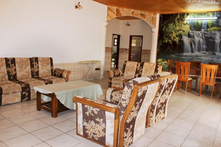 Villa 3 chambres - Kribi, Elabe 1