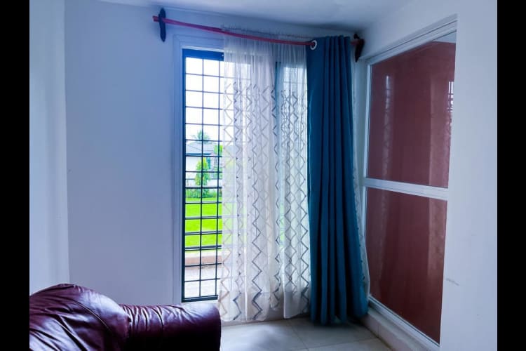 Studio KGH - Douala, Makepe 5