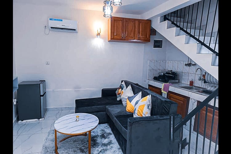 STUDIO COSY - THE MODERN LOFT / MVOG ADA 2