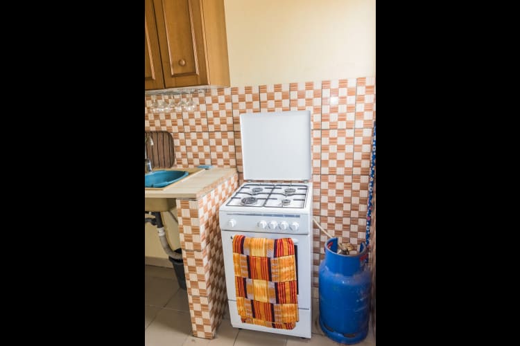 Appartement 2 chambres RK -Douala, PK9 16