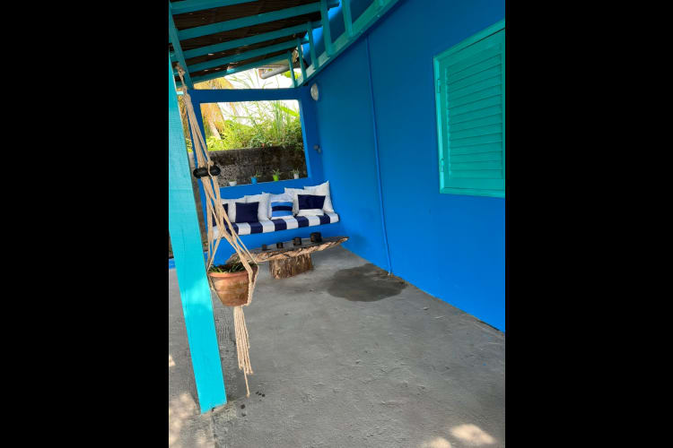 Belle Villa de 02 chambres pieds dans l'eau 11