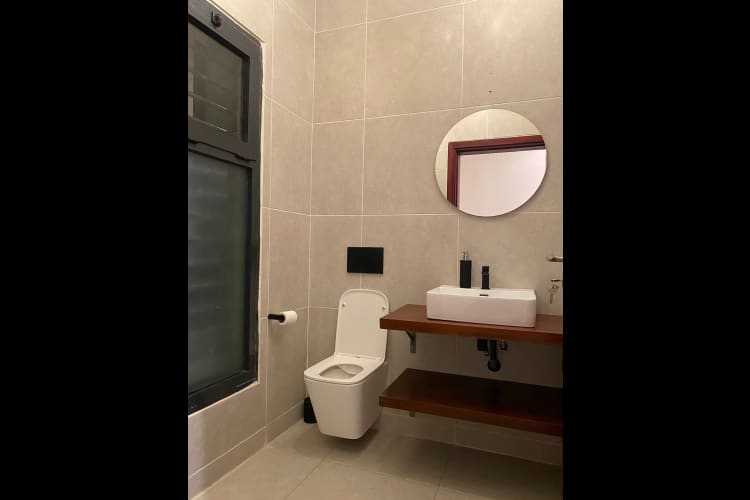 Luxurious 03 bedrooms Villa - Kribi, Cameroon 10