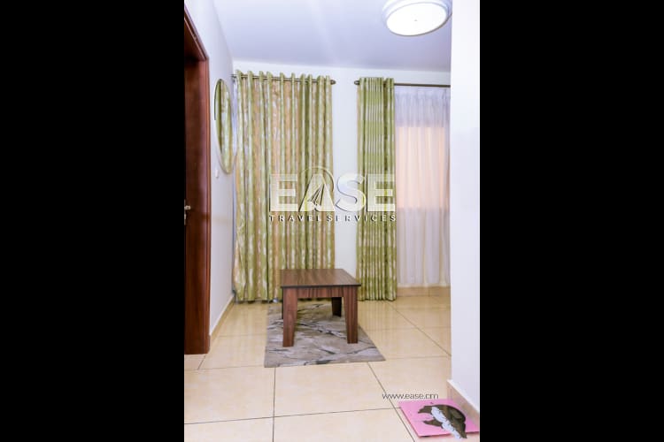 Bel appartement de 5 ch - Douala, Bonapriso 23