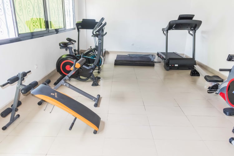 Studio OR - Douala Bonaberi 13