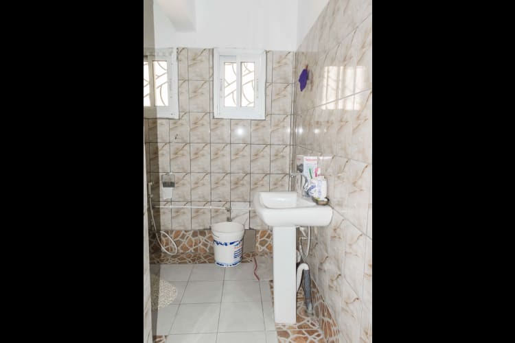Duplex 3 chambres AJ - Douala, Japoma  15