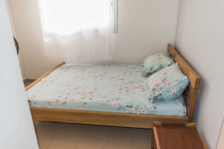 Bel appartment 2 chambres RK -Douala, PK9 12