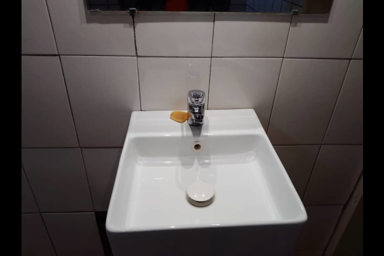 Appartement 2 ch - Yaoundé, Omnisport 11