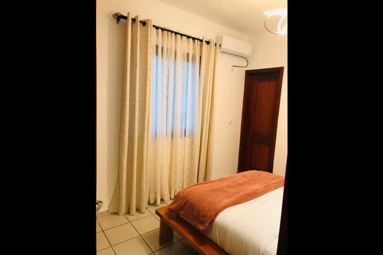 Bel appartement 2 ch - Douala, Bonamoussadi 8