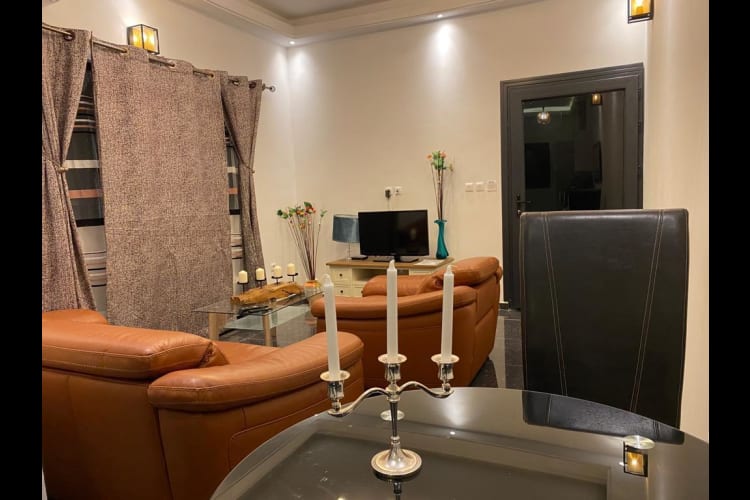 Studio FR - Kribi, Ebome 1