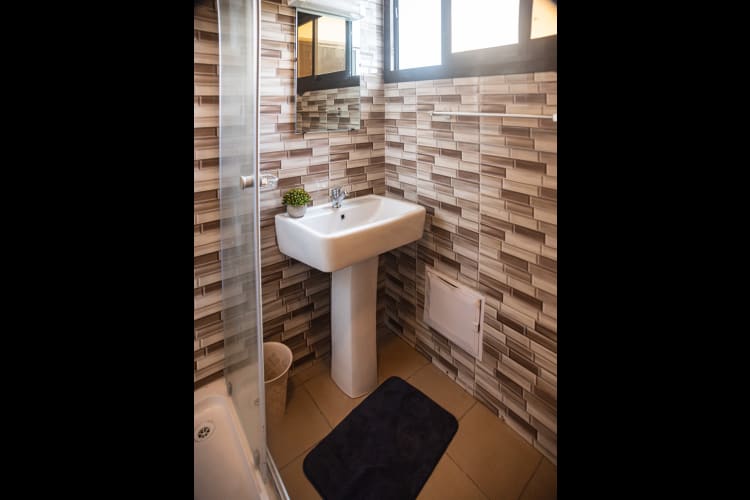 Luxury Apartment 03 Bedrooms - Bonapriso, Douala 21