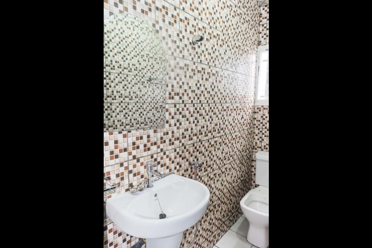 Chic Appartement 02 Chambres TMC - Douala, Bonamoussadi 23