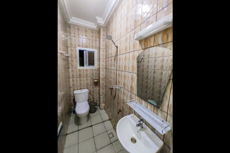 Appartement 2 Ch LD - Douala, Bonamoussadi 12