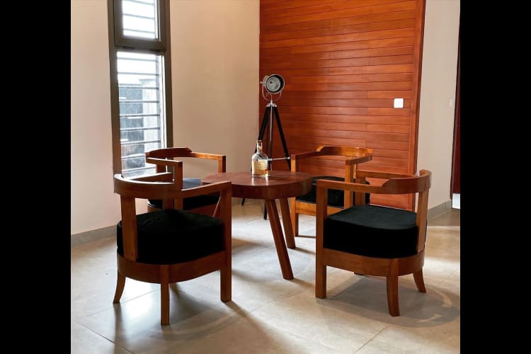 Luxurious 04 bedrooms Villa - Kribi, Cameroon 18
