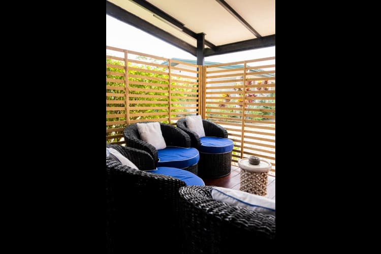 Bel Appartement 03 chambres - DMR 2
