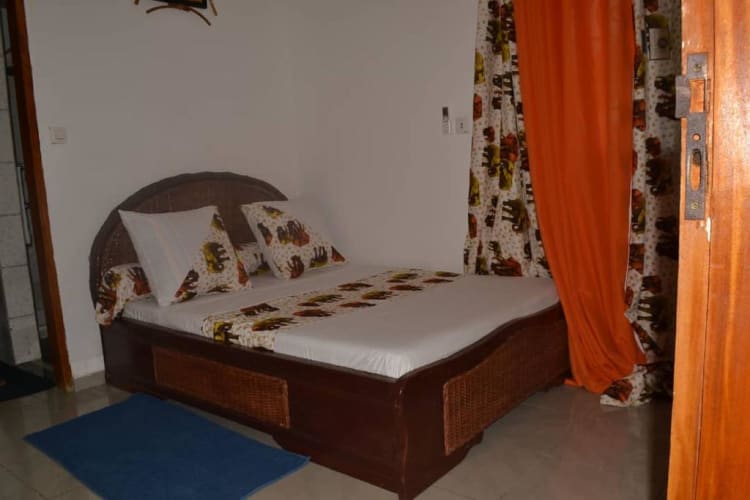 Appartement 3 CH AN - Kribi, Maka’awum 6