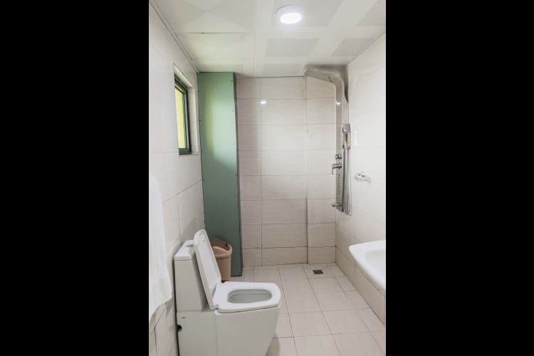 Studio SC - Douala, Bonapriso 16