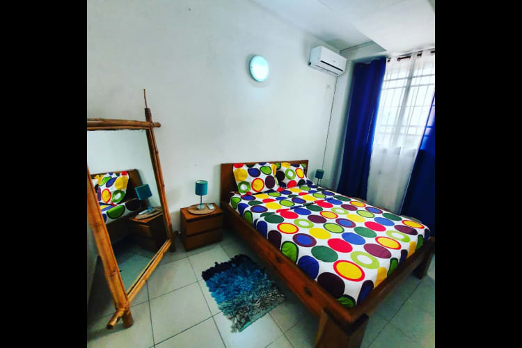 Très beau studio FGH - Douala, Bonamoussadi 7