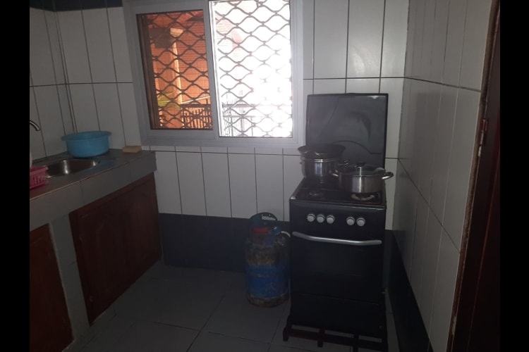 Appartement 2 ch AZA - Douala, Makepe 11