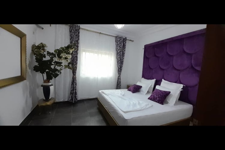 Appartement 2 chambres 5