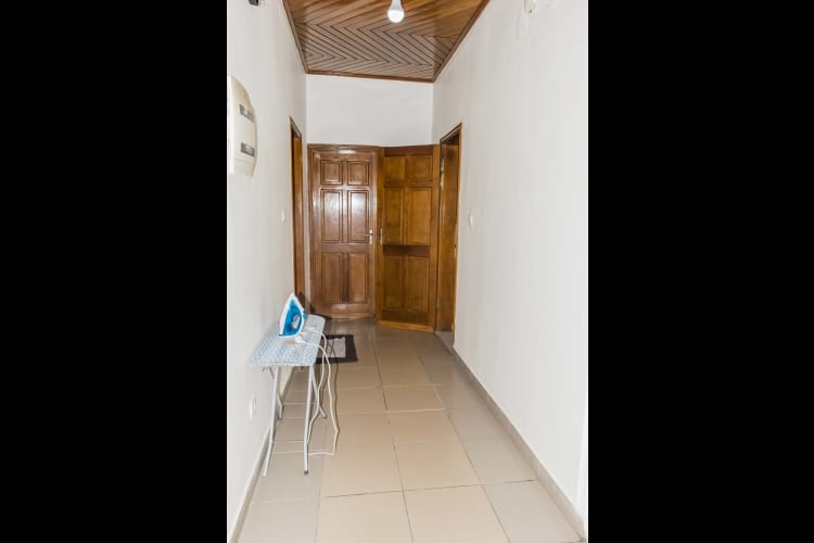 Appartement 2 chambres GE -Douala, Logpom 11