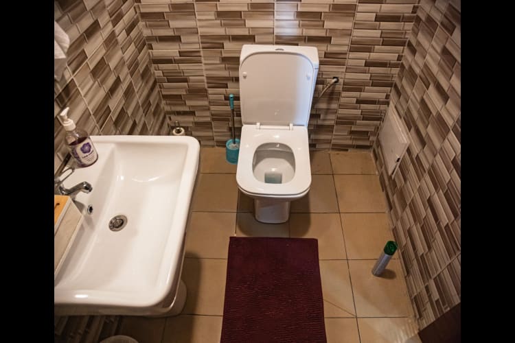 Luxury Apartment 03 Bedrooms - Bonapriso, Douala 24