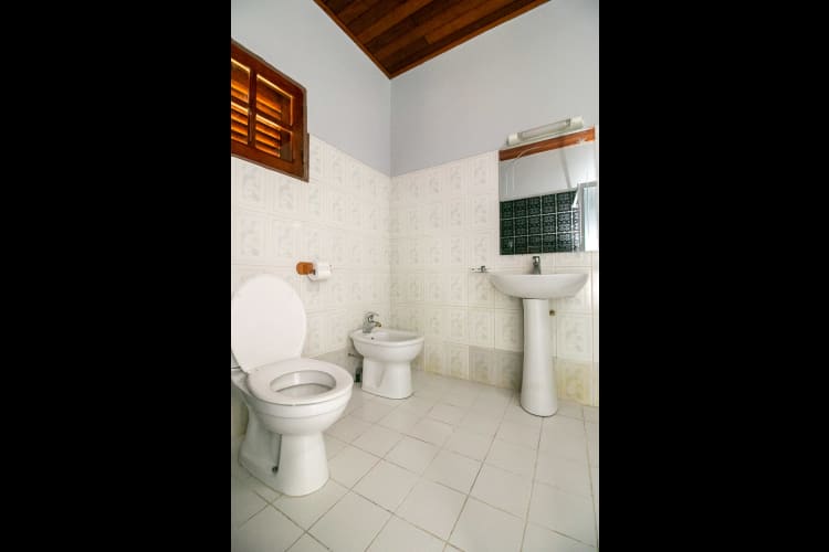 Belle villa de 4 chambres VN- Kribi 23