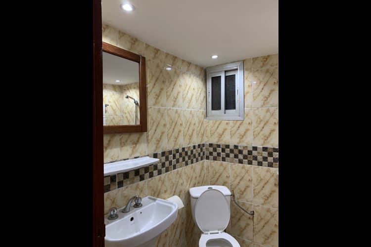 Très bel appartement 2ch JGH - Yaoundé, Batsos 17