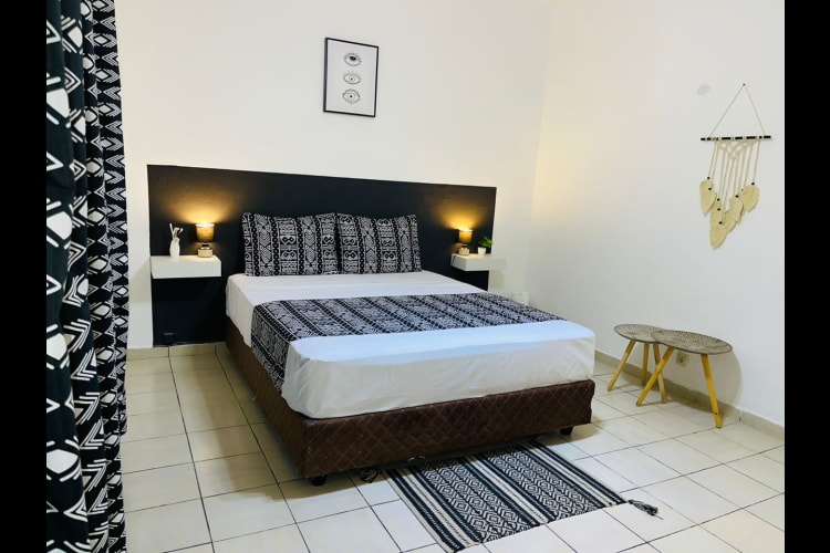 Joli Appart DS- Douala, Bonanjo 6