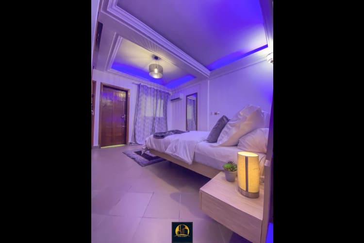 Appartement  3 ch MH - Douala, Bonapriso 9