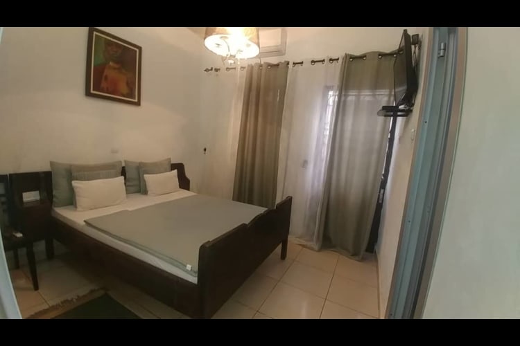 4 bedroom villa - Kribi, Mboamanga 12