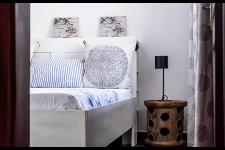 Appartement 01 chambre - DMR 3