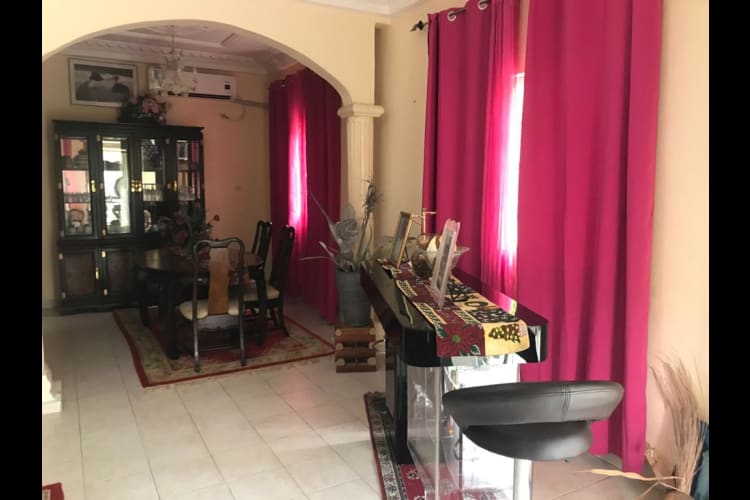 Magnifiques Appartements de 03 chambres - Limbe Cameroun 36